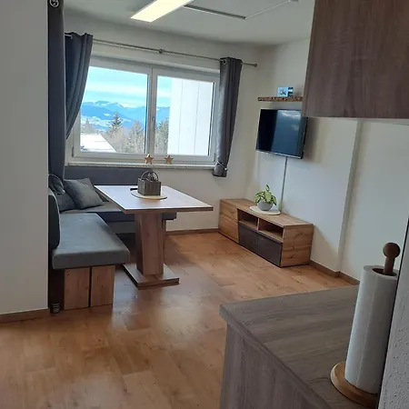 Apartmán An Der Piste