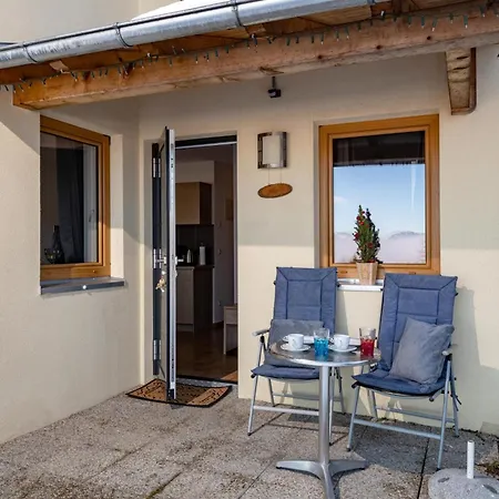 An Der Piste Apartment Westendorf
