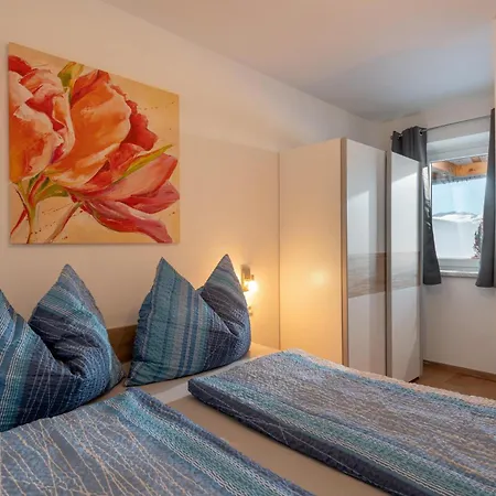 An Der Piste Apartmán Westendorf