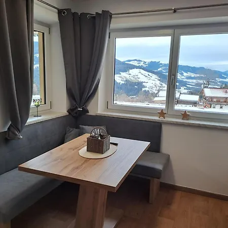 Apartmán An Der Piste Westendorf
