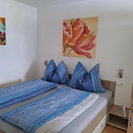An Der Piste Apartment