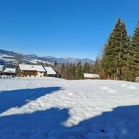 Apartment An Der Piste *
