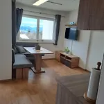 Apartmán An Der Piste