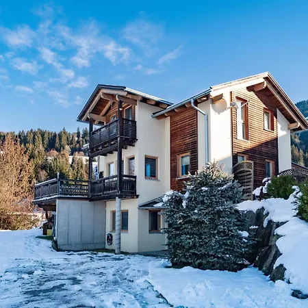An Der Piste Apartmán