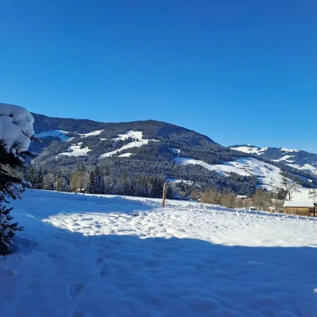 An Der Piste Apartmán *