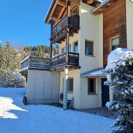 An Der Piste Βέστεντορφ